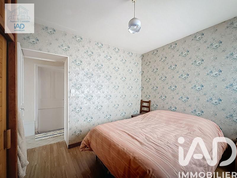 Maison de ville - 93 m² - 4 pièces