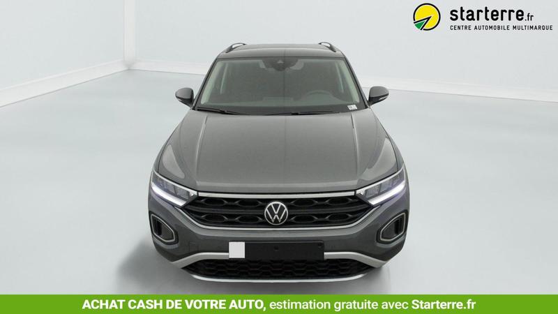 Volkswagen t-Roc 1.5 Tsi Evo2 150 Start/Stop Dsg7 Life
