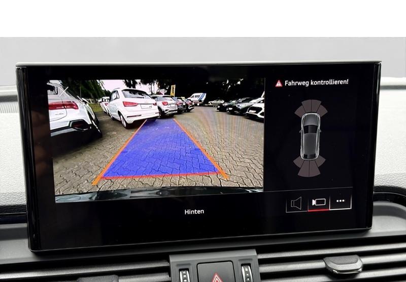 Audi Q5 Sportback 50 TFSIe 299 s-Line Hybride Rechargeable / Attache Remorque Coffre Elec Apple Carplay Android Auto