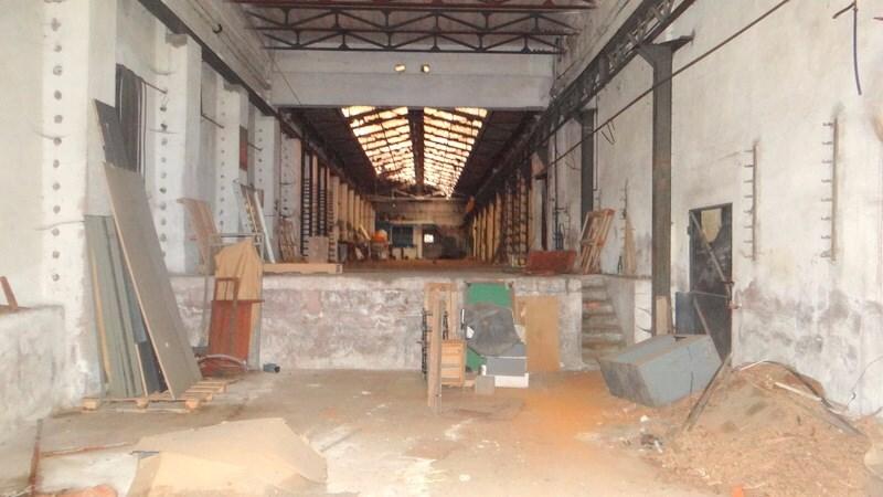 Bureau - 1 949 m² - 10 pièces