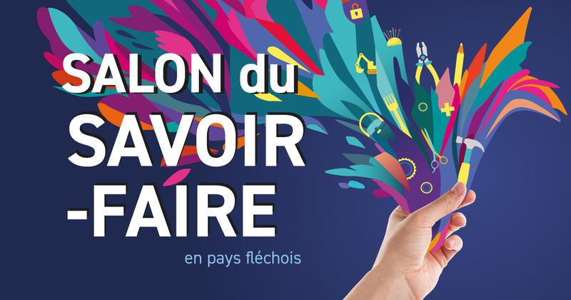 Salon du savoir-faire
