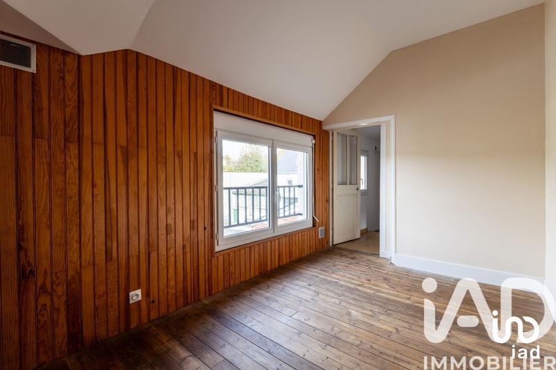 Maison - 180 m² - 13 pièces