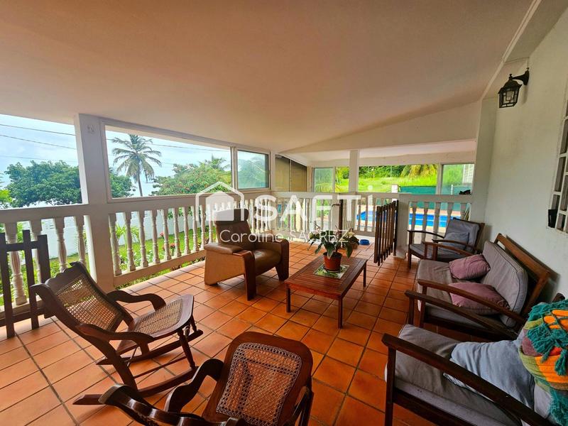 Maison - 125 m² - 6 pièces