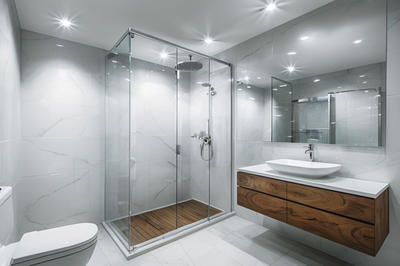 Appartement - 51 m² - 2 pièces