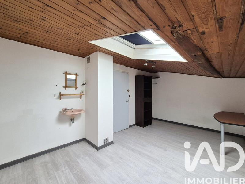 Maison - 178 m² - 7 pièces