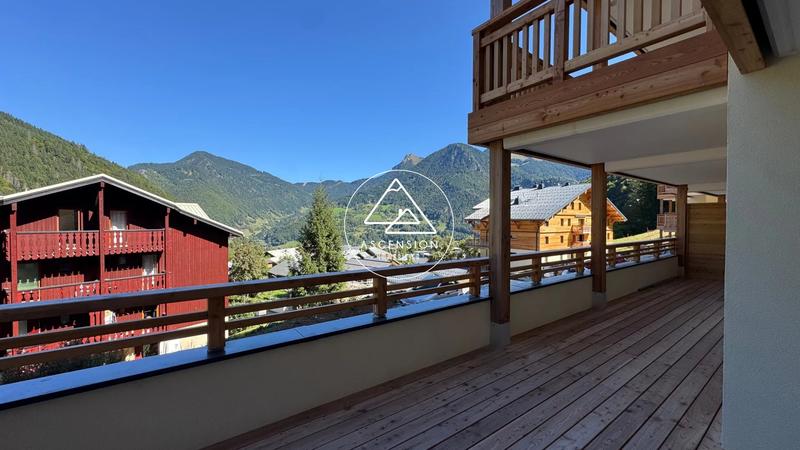 Appartement - 78 m² - 3 pièces