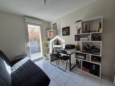 Appartement - 51 m² - 3 pièces