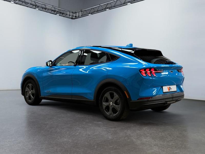 Ford Mustang Mach-E Standard Range 76 kWh 269 ch