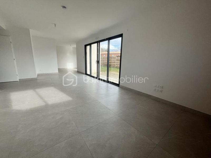 Maison d'architecte - 125 m² - 6 pièces