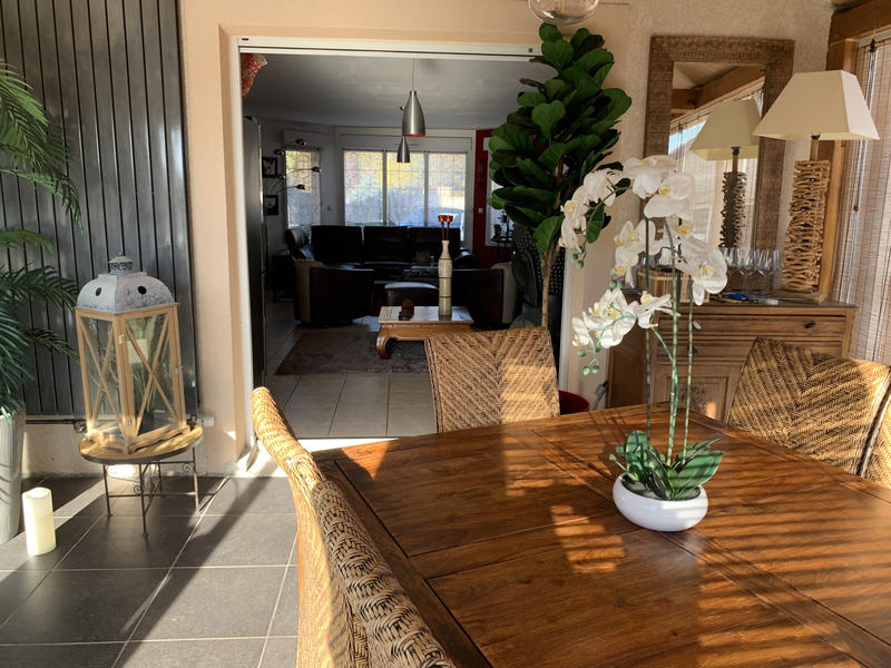 Maison - 160 m² - 7 pièces