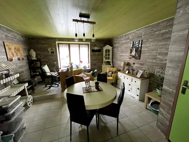 Maison - 136 m² - 5 pièces