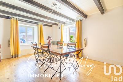 Ferme - 136 m² - 5 pièces