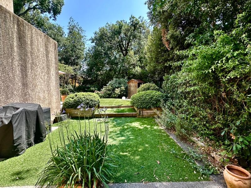 Appartement - 95 m² - 4 pièces