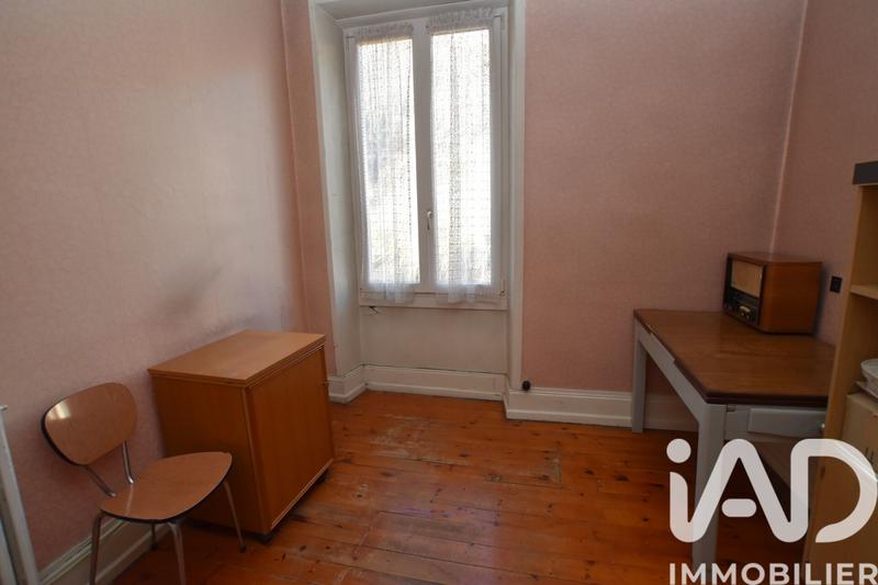 Maison - 209 m² - 11 pièces