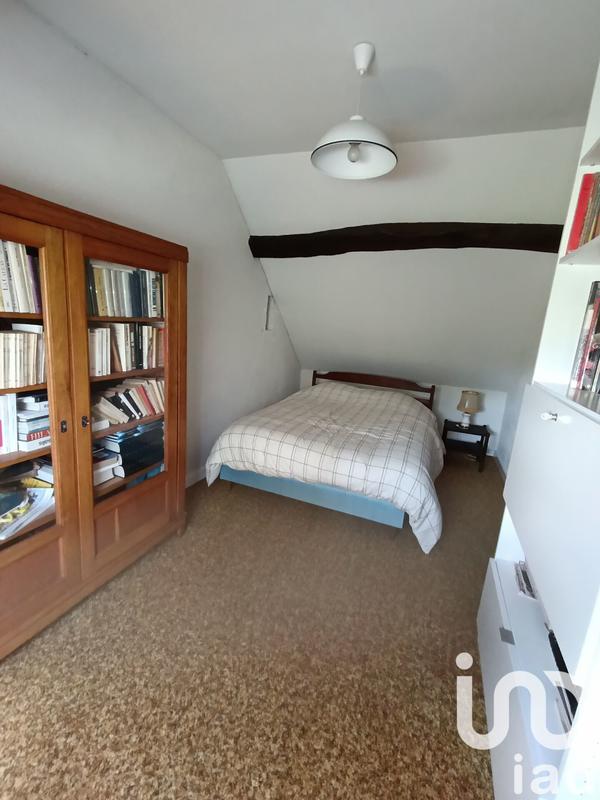 Maison - 81 m² - 4 pièces