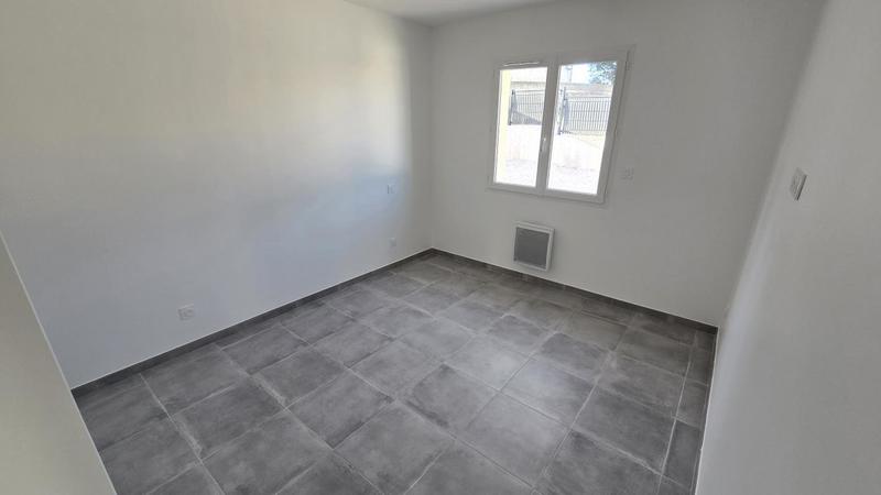Villa - 95 m² - 4 pièces