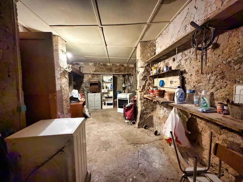 Maison - 70 m² - 5 pièces