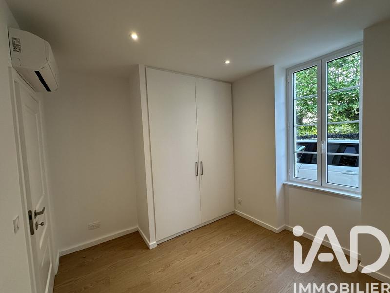 Maison - 75 m² - 3 pièces