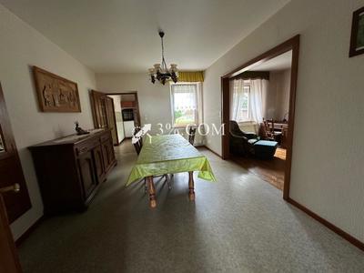 Maison de village - 252 m² - 11 pièces