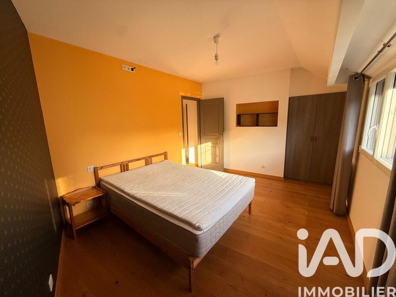 Appartement - 94 m² - 4 pièces