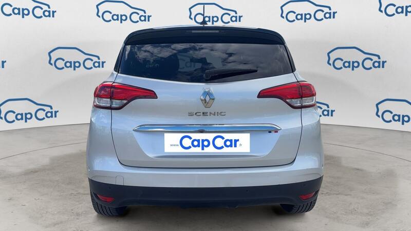 Renault Scénic 1.6 dCi 160 Edc6 Intens - Automatique