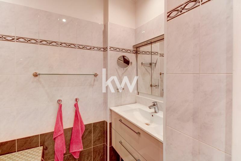 Appartement - 53 m² - 2 pièces