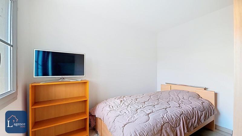 Maison - 103 m² - 5 pièces