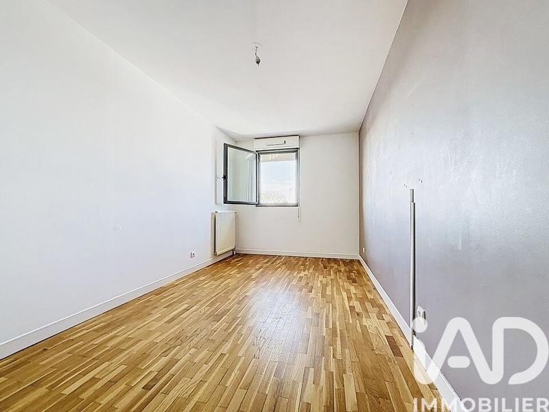 Appartement - 115 m² - 5 pièces