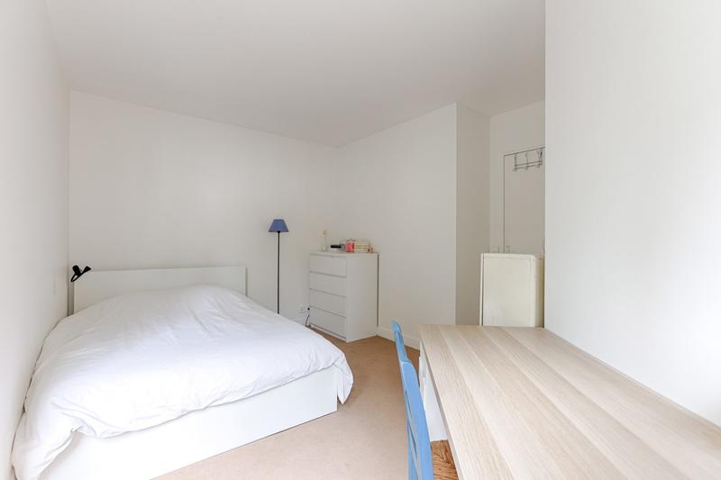 Appartement - 90 m² - 4 pièces