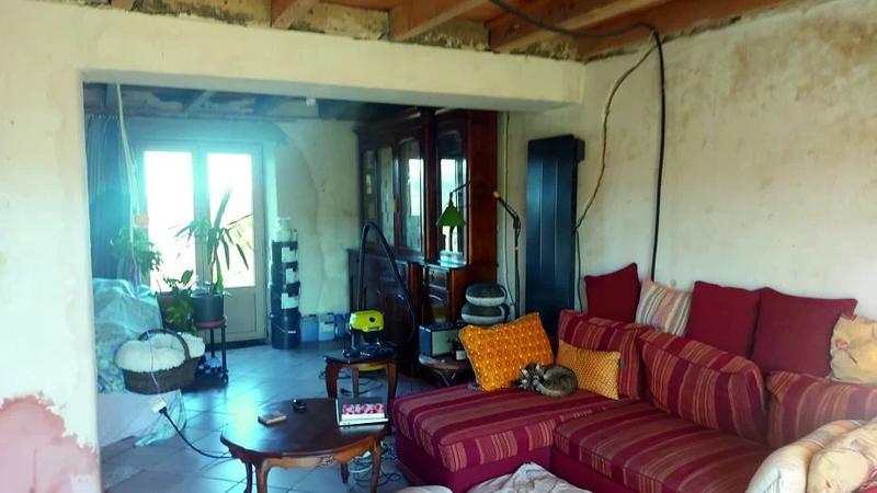 Propriété - 180 m² - 4 pièces