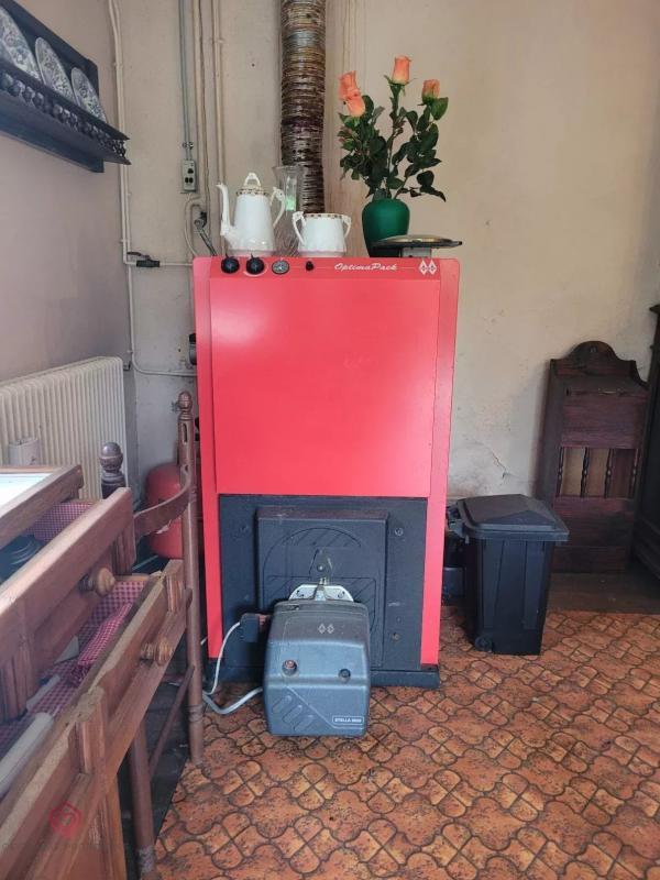 Maison - 82 m² - 3 pièces