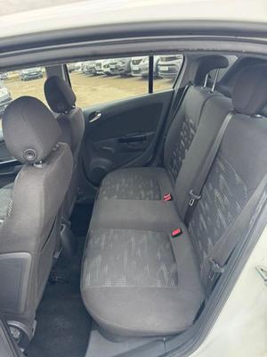 Opel Corsa 1.3 Cdti 75 Cv 37000klm