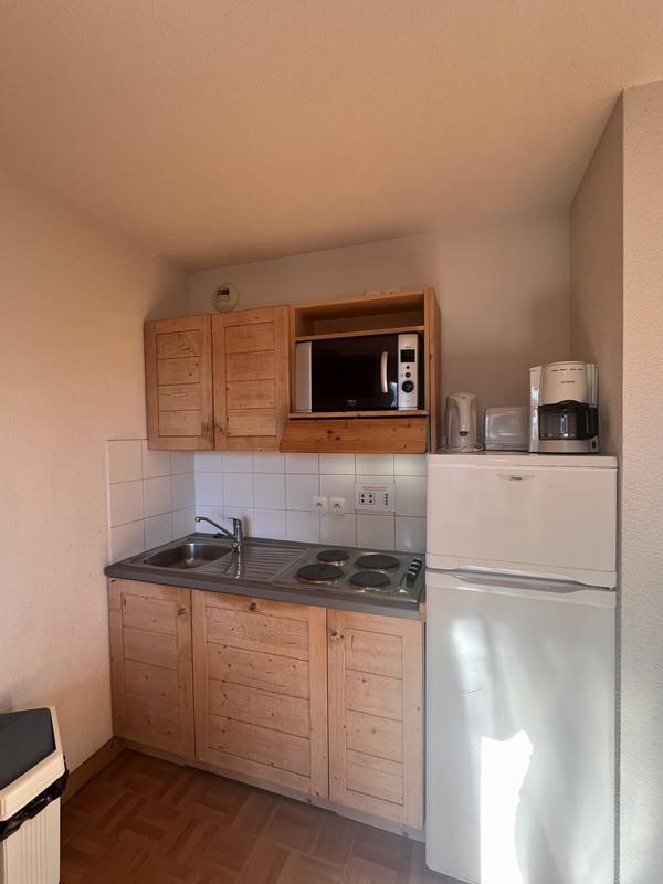 Appartement - 27 m² - 2 pièces