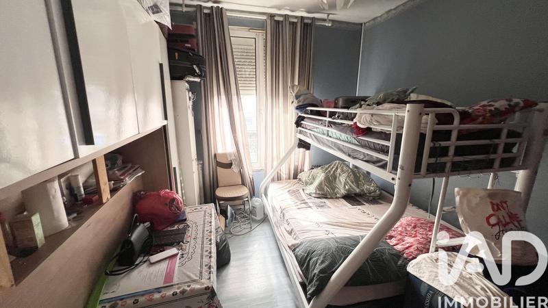 Maison - 154 m² - 7 pièces