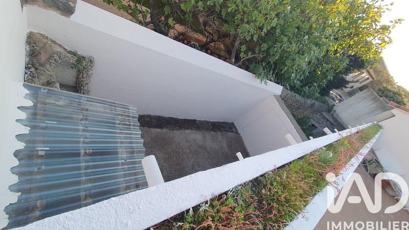 Maison de village - 227 m² - 9 pièces