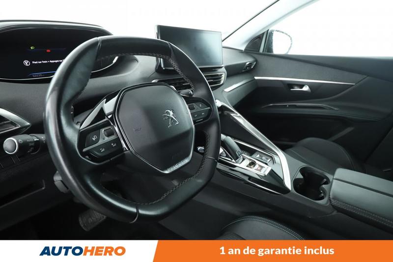 Peugeot 3008 1.2 PureTech Allure Pack Eat8 130 ch