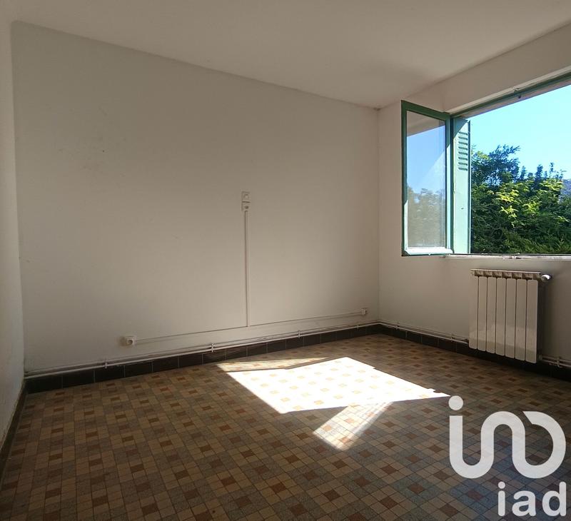 Maison - 158 m² - 8 pièces