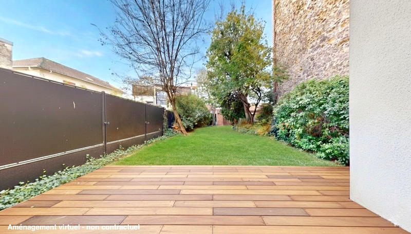 Maison - 193 m² - 7 pièces