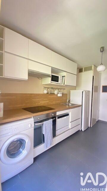 Appartement - 54 m² - 2 pièces