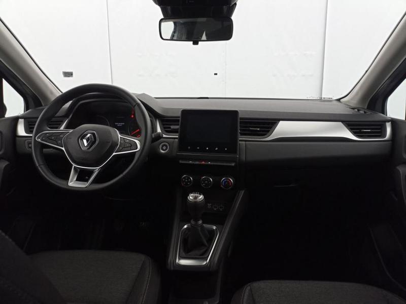 Renault Captur TCe 90 Evolution