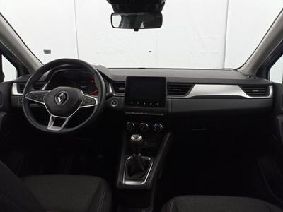 Renault Captur TCe 90 Evolution