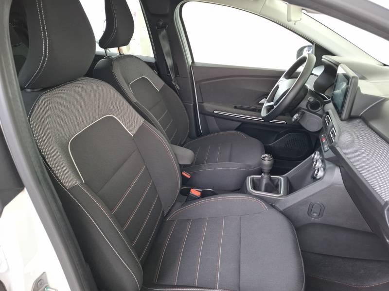 Dacia Jogger TCe 110 5 places Extreme +