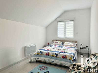 Maison - 109 m² - 4 pièces