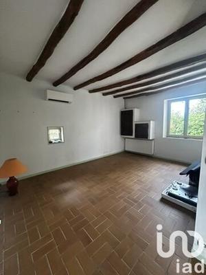 Maison de campagne - 236 m² - 7 pièces