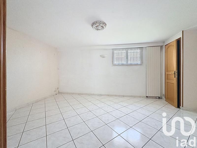 Maison - 102 m² - 4 pièces