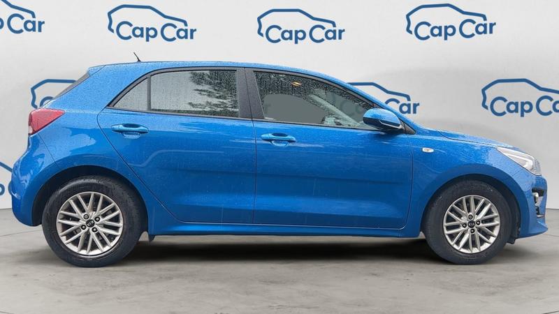 Kia Rio 1.0 t-GDi 100 Active