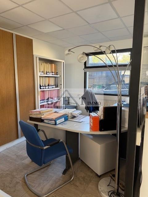 Local commercial - 160 m²