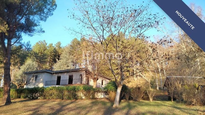 Maison - 156 m² - 5 pièces