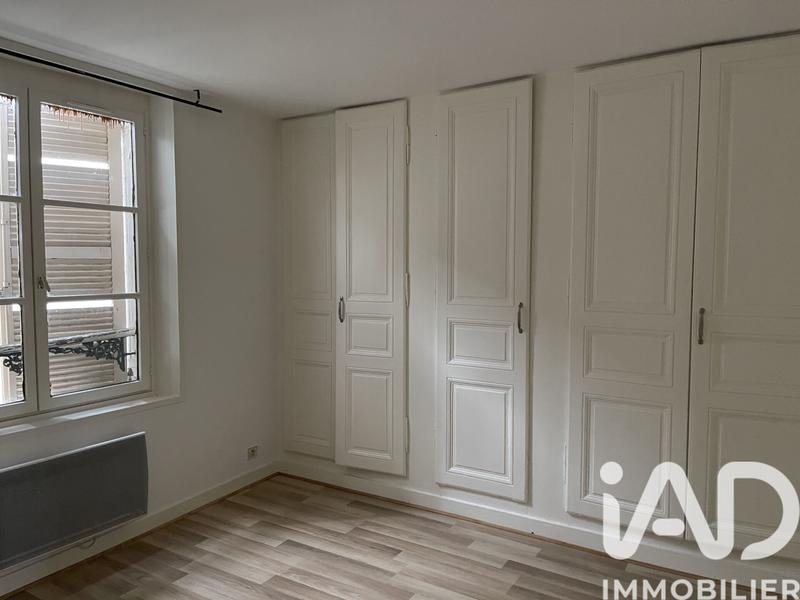 Appartement - 58 m² - 2 pièces