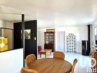 Maison - 81 m² - 4 pièces